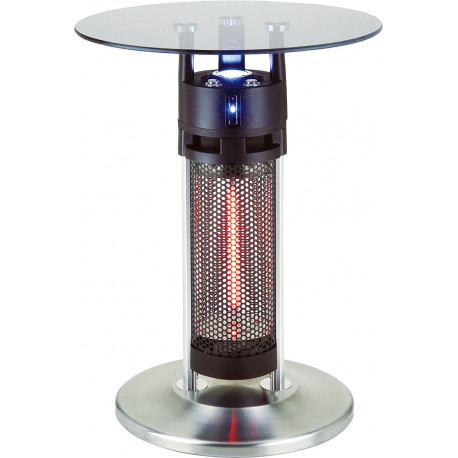 Platinet soojuskiirgur LED 65cm (45146)