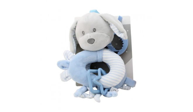 Axiom New Baby Pendant with accessories-Blue Do