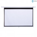 4WORLD WALL PROJECTION SCREEN 170X127,5