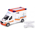 Artyk Ambulance TFB