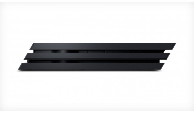 Sony PlayStation 4 Black 1 GB Wi-Fi