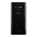Smartphone Samsung Galaxy Note 9 128GB Black (6,4"; Super AMOLED; 2960x1440; 6 GB; 4000mAh)