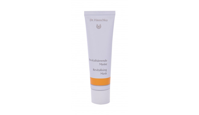 Dr. Hauschka Revitalising (30ml)