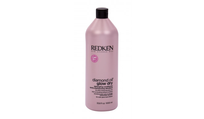 Redken Diamond Oil Glow Dry (1000ml)