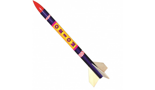 Orion Rocket