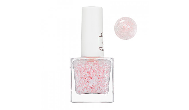 Holika Holika Лак для ногтей Piece Matching Nails Sparkling PK10 Cherry Blossom