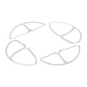 Drone Overmax OV-X-Bee Drone 3.3 WIFI (white and gray color)