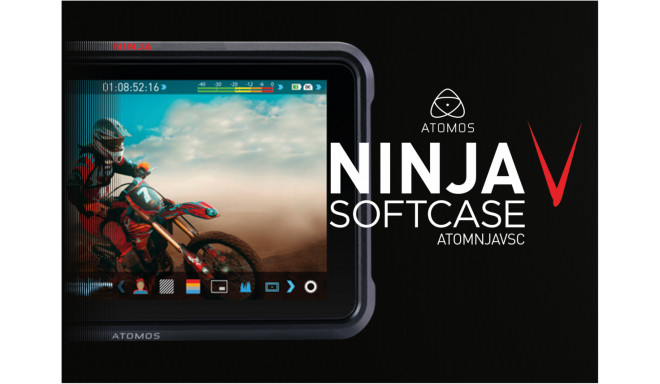 Atomos videomonitor Ninja V SC Kit