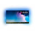 OLED Smart TV 4K UHD 55OLED754/12