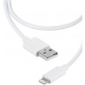 Vivanco kaabel Lightning - USB 1,2m (36299)