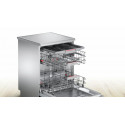 Dishwasher BOSCH SMS46NI05E (width 60cm; External; steel color)