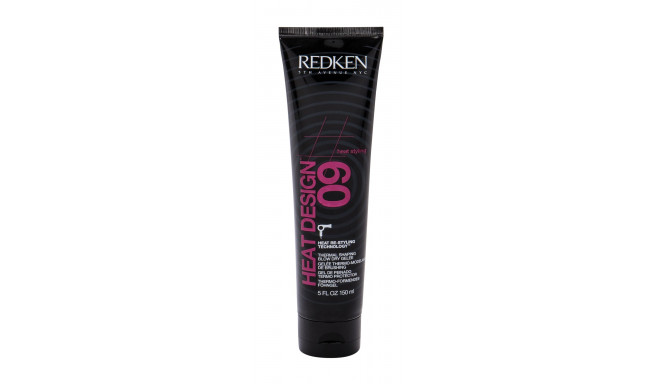 Redken Heat Design 09 (150ml)