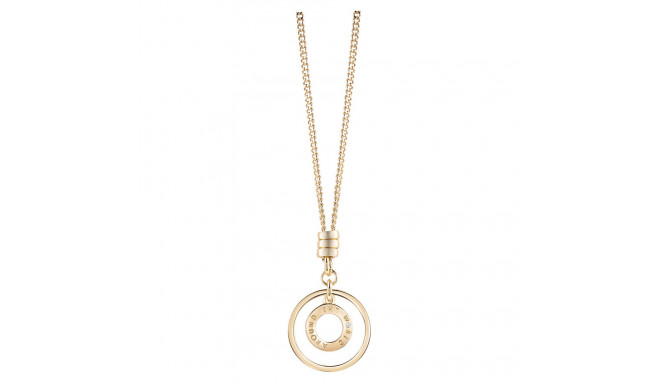 Guess Ladies Necklace UBN61011