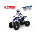 KIDZTECH 1/6 R/C Yamaha Raptor 700R