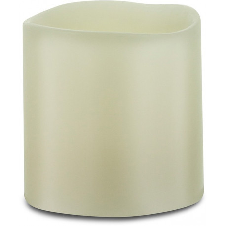 Retlux LED svece Natural Wax RLC12