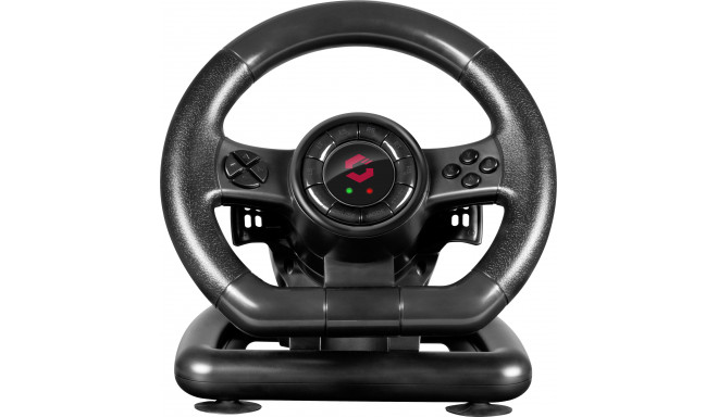 Speedlink racing wheel Black Bolt (SL-650300-BK)