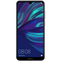 Huawei Y7 2019 32GB, midnight black
