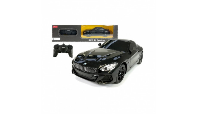 BMW Z4 G29 1:24 RTR (AA batteries powered) - black