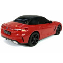 BMW Z4 G29 1:24 RTR (AA batteries powered) - red