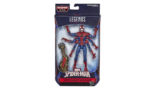 Demogoblin Spiderman Infinite Legends