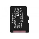 KINGSTON 128GB micSDXC Canvas SelectPlus