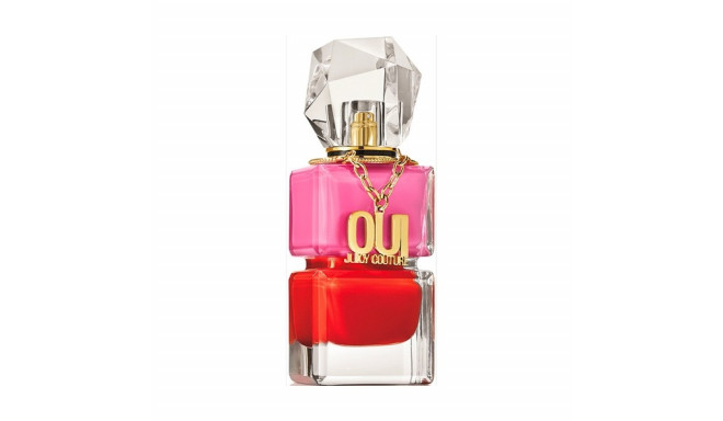 Naiste parfümeeria OUI Juicy Couture A0115019 (30 ml) EDP 30 ml