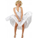 Th3 Party costume Marilyn Monroe XL