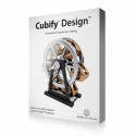 3D-joonestusprogramm Cubify Design