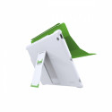 Leitz Complete Case + Stand for iPad2 white/valge