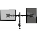 Omega monitori lauakinnitus Double OUPC024D