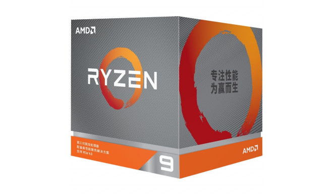 AMD CPU CPU Ryzen 9 16C/32T 3950X 4.7GHz 70MB 105W AM4 Box