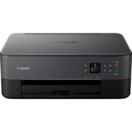 Canon inkjet printer PIXMA TS5350, black