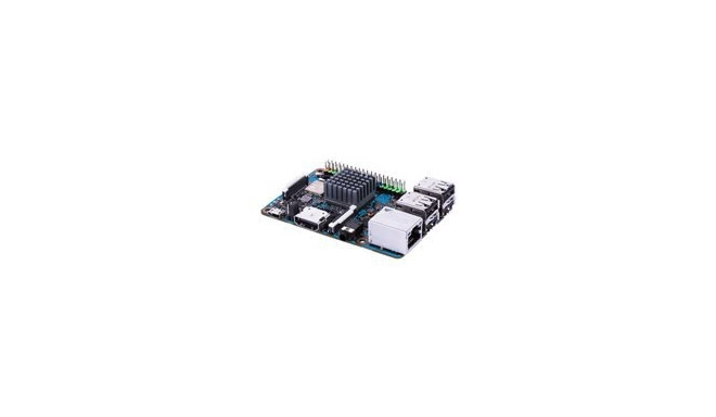 Asus Tinker Board S Rockchip RK3288 ARM Mali-T760 MP4 GPU 16GB eMMC 1xHDMI CEC 4xUSB 2.0