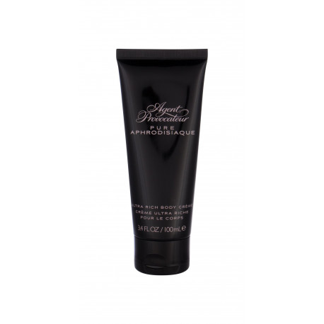 Agent Provocateur Pure Aphrodisiaque Body Cream (100ml) - Body creams ...