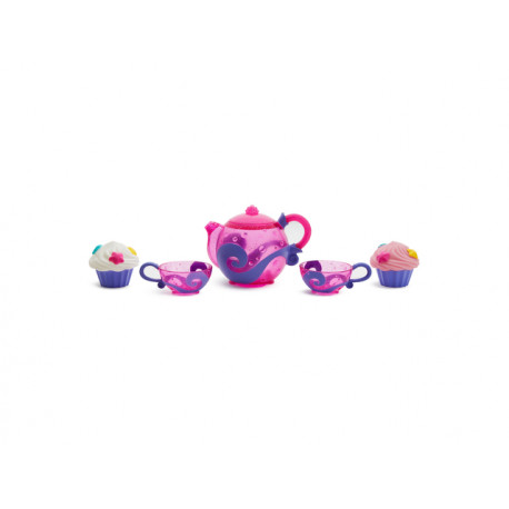 teapot bath toy