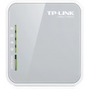 TP-Link ruuter TL-MR3020 4G LTE