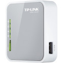 TP-Link router TL-MR3020 4G LTE