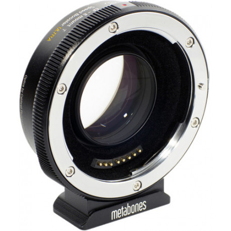 Metabones objektiivi adapter Speed Booster Canon EF - Sony E
