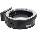 Metabones lens adapter Canon EF - Sony E