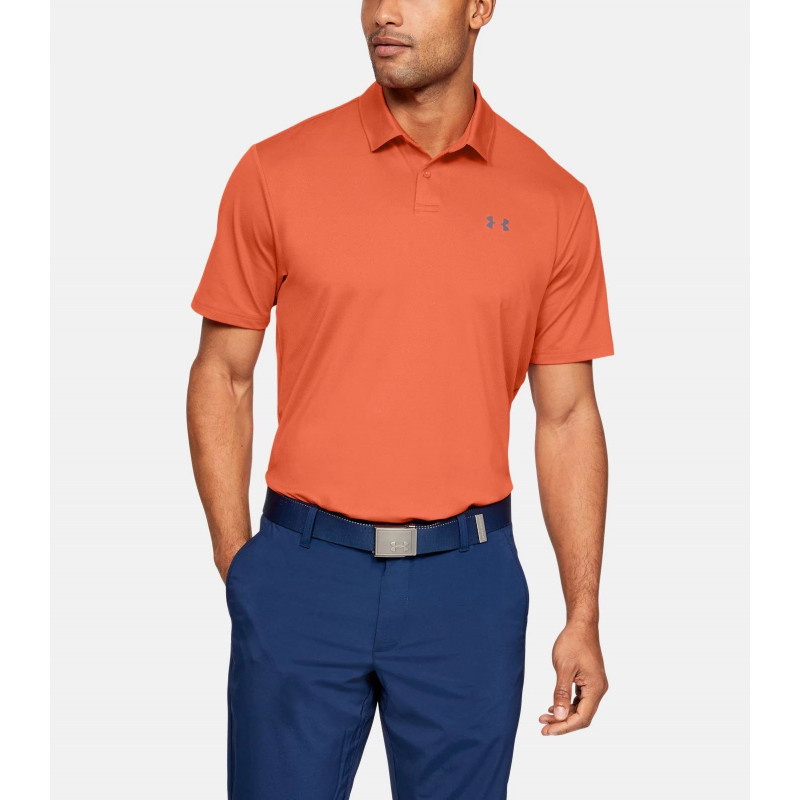 Under Armour Performance Polo Shirts - almoire