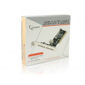 CARD PCI USB 4-PORT 2.0 GMB (UPC-20-4P)