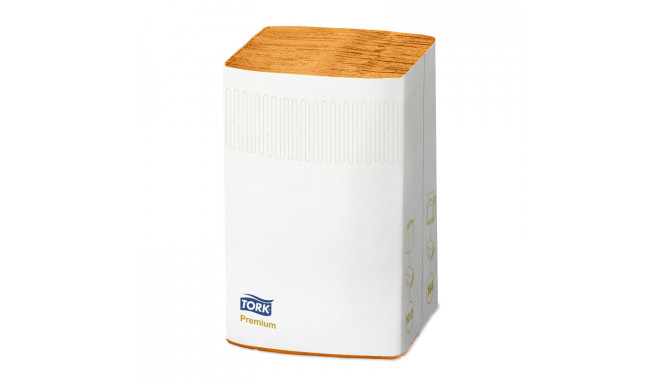 Salvrätikud TORK XPRESSNAP N4, 2-kih, 21,3x16,5cm, 200l/pk, oranž