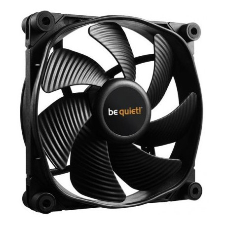 be quiet! ventilators Silent Wings BL066
