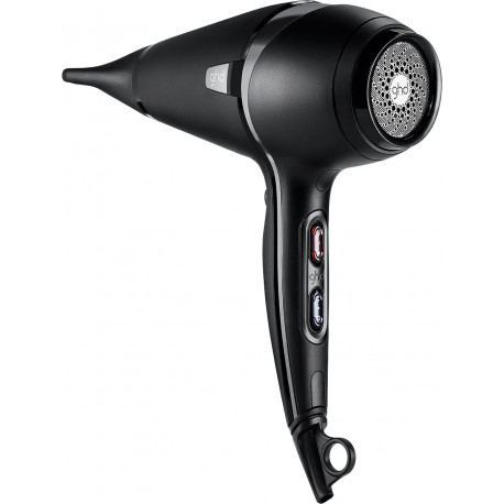 GHD фен Air, черный