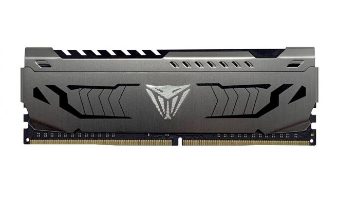 DDR4 Viper Steel 16GB/3200(1*16GB) Grey CL16