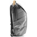 Peak Design Everyday Backpack V2 20L, ash