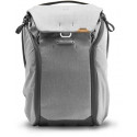 Peak Design seljakott Everyday Backpack V2 20L, ash