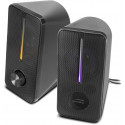 Speedlink speakers Badour (SL-810006-BK)