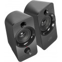 Speedlink speakers Daroc (SL-810005-BK)