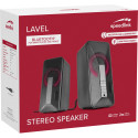 Speedlink колонки Lavel (SL-810007-BK)